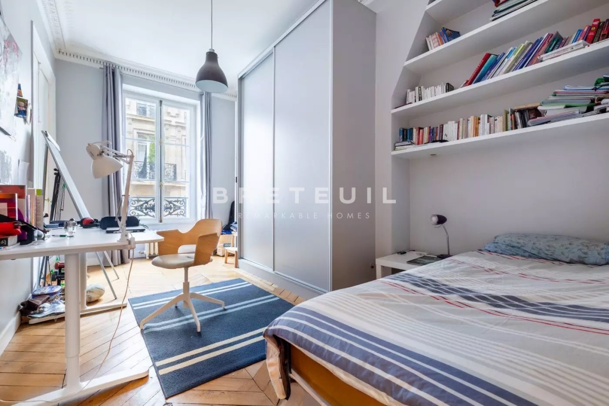 Appartement de luxe à vendre à Paris 9ème, 1 890 000 €, Photo 5