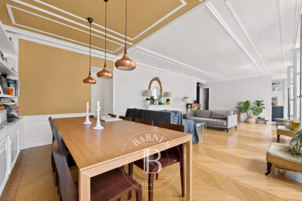 Appartement de luxe à vendre à Paris 2ème, 1 280 000 €, Photo 5