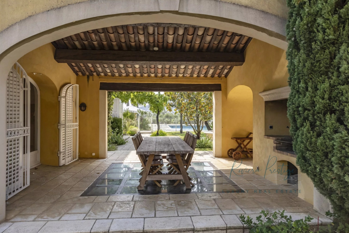 Maison de luxe à vendre à Cogolin, 10 500 000 €, Photo 5