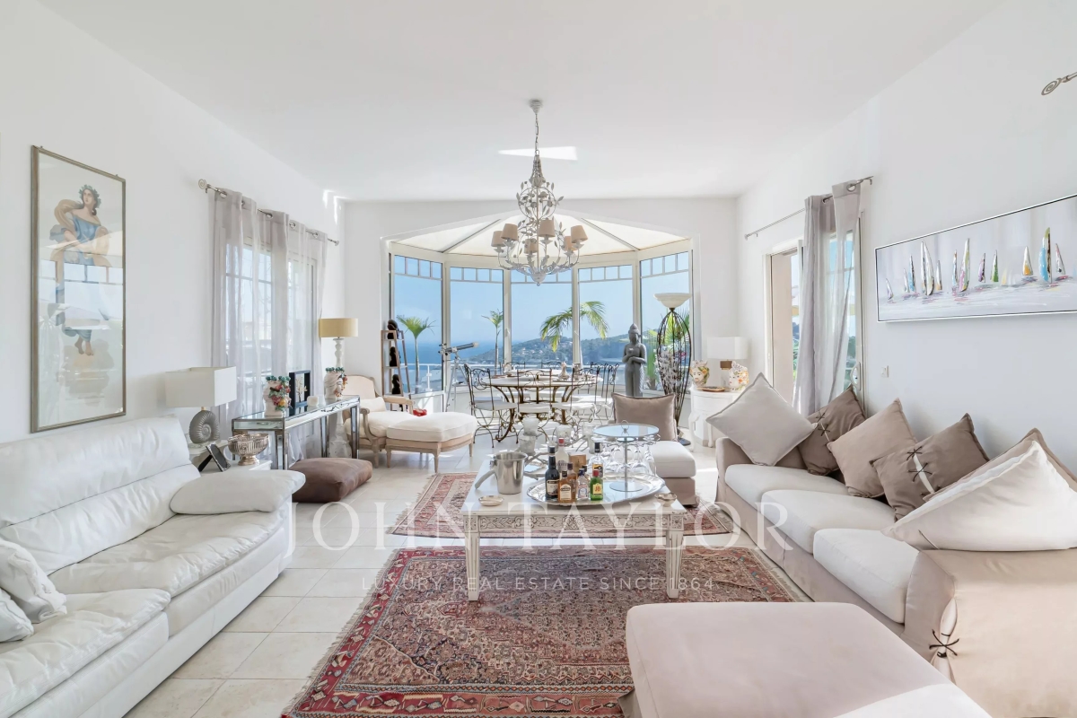 Maison de luxe à vendre à Villefranche-sur-Mer, 7 875 000 €, Photo 5