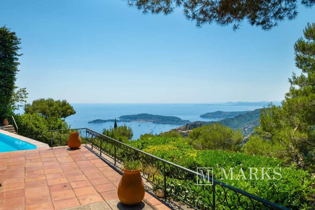 Luxury House for sale in Èze, 4 500 000 €, Photo 5