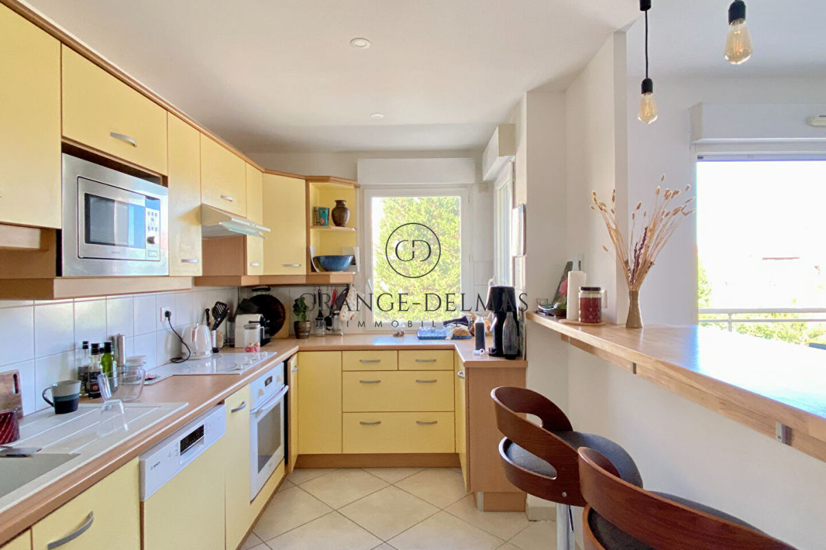 Appartement de luxe à vendre à Bordeaux, 372 000 €, Photo 6