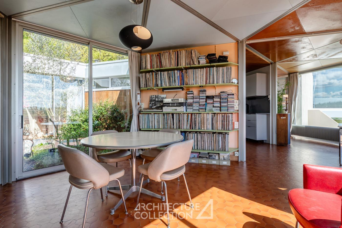 Maison de luxe à vendre à Nandy, 980 000 €, Photo 6