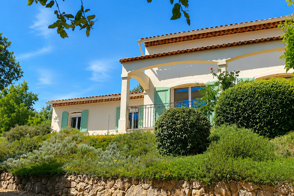 Maison de luxe à vendre à Les Arcs sur Argens, 710 000 €, Photo 6