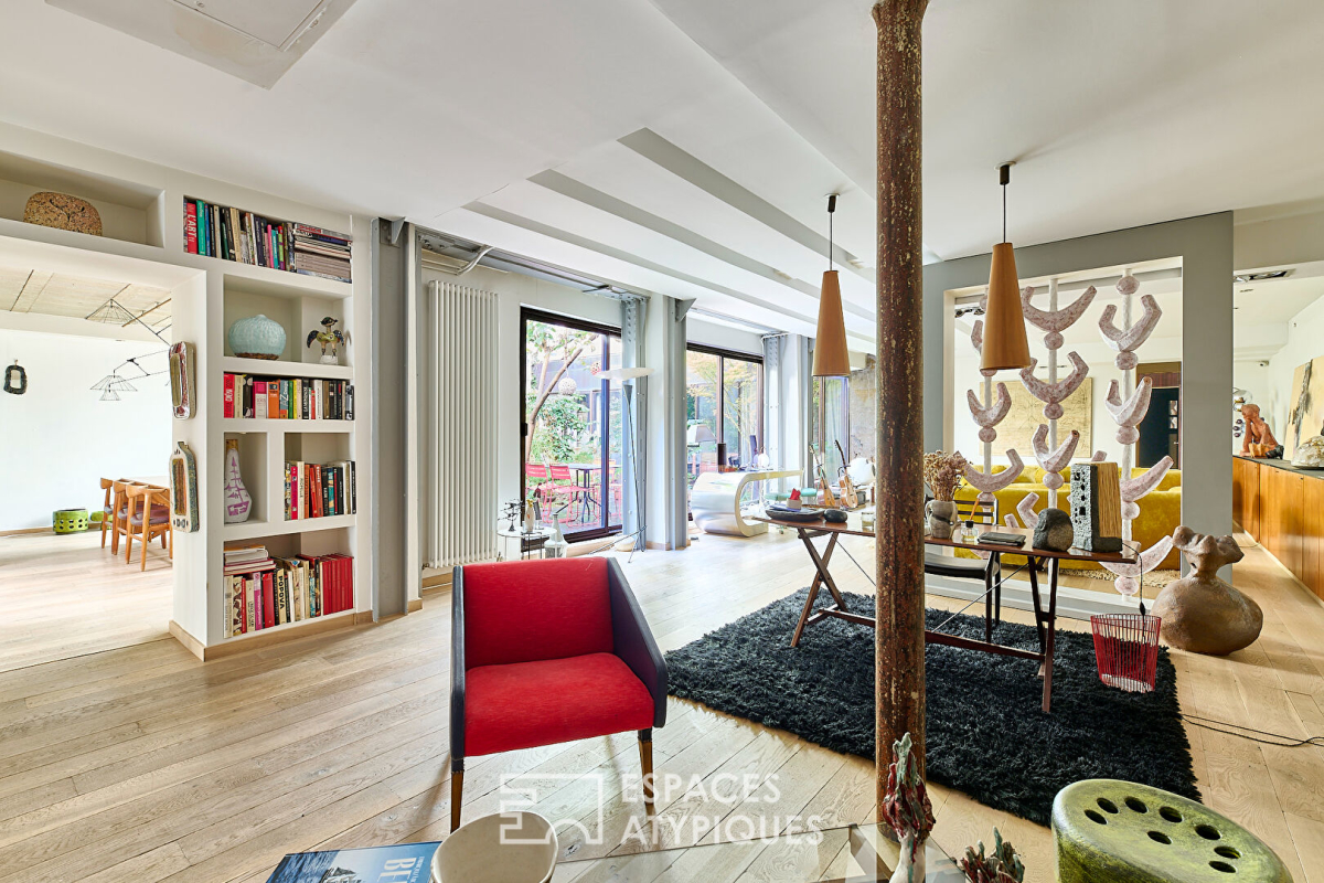 Appartement de luxe à vendre à Paris 9ème, 2 100 000 €, Photo 6