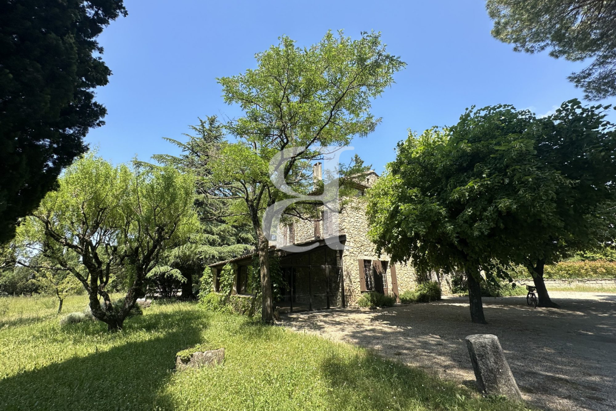 Luxury House for sale in Vaison-la-Romaine, 750 000 €, Photo 6