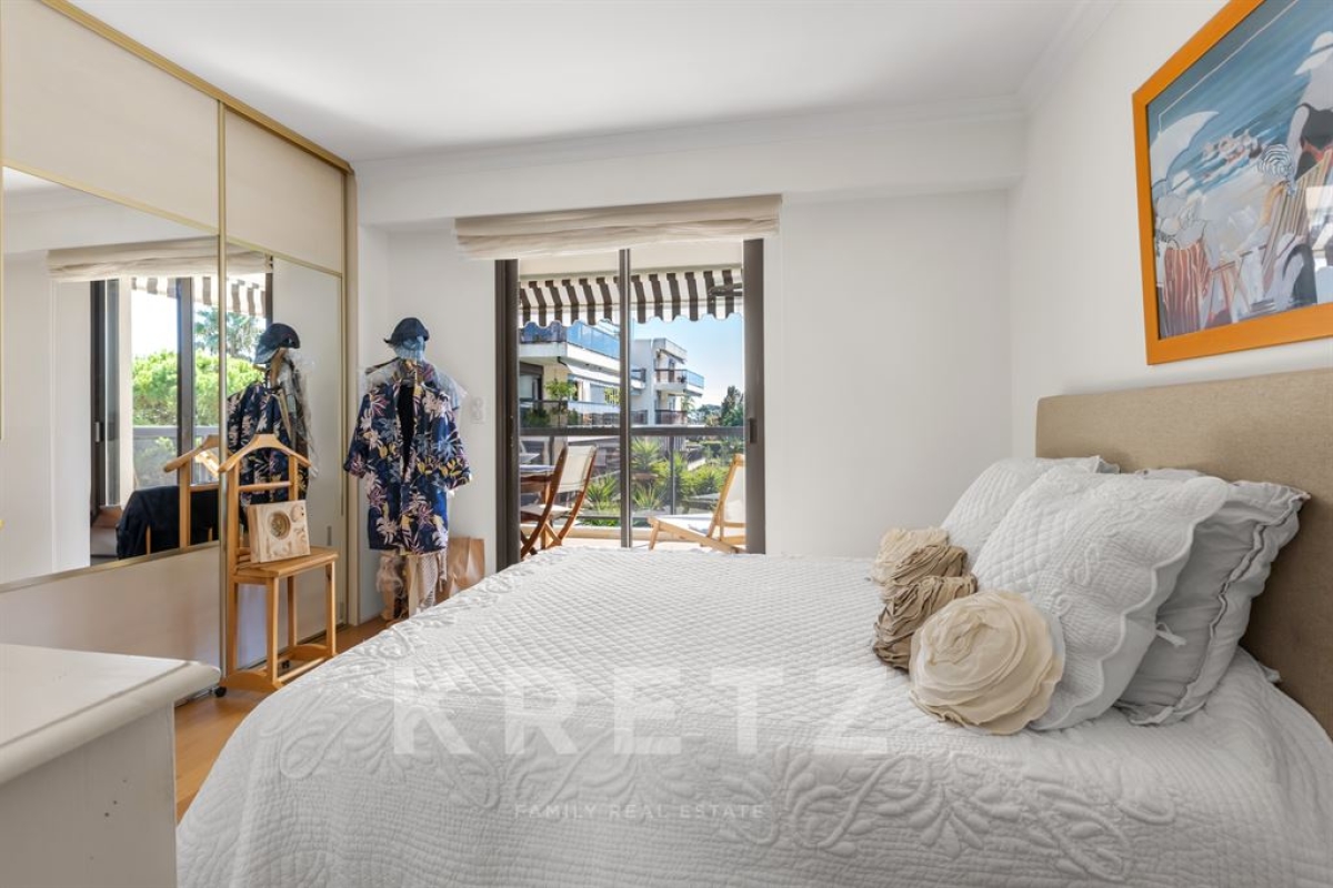 Luxury Apartment for sale in Cannes, 799 000 €, Photo 6