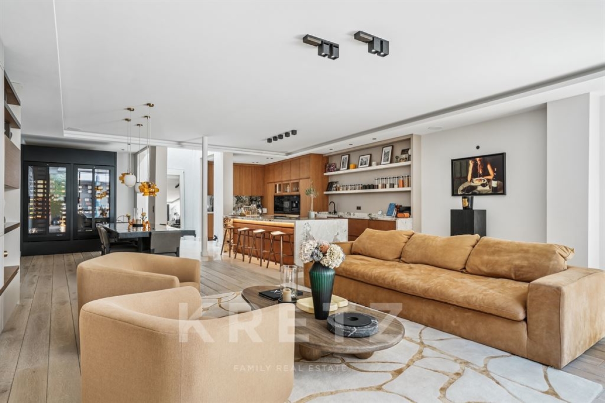 Appartement de luxe à vendre à Paris 2ème, 8 500 000 €, Photo 6
