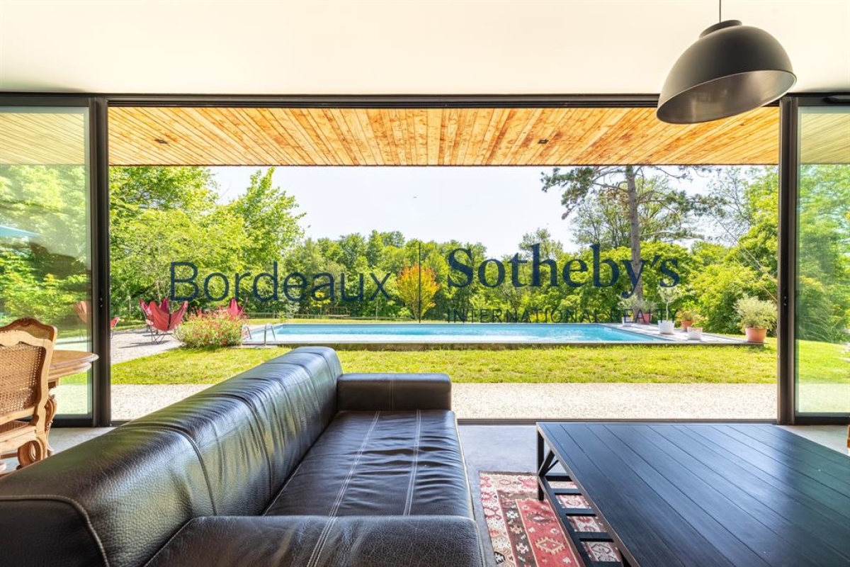 Luxury House for sale in Bordeaux, 845 000 €, Photo 6
