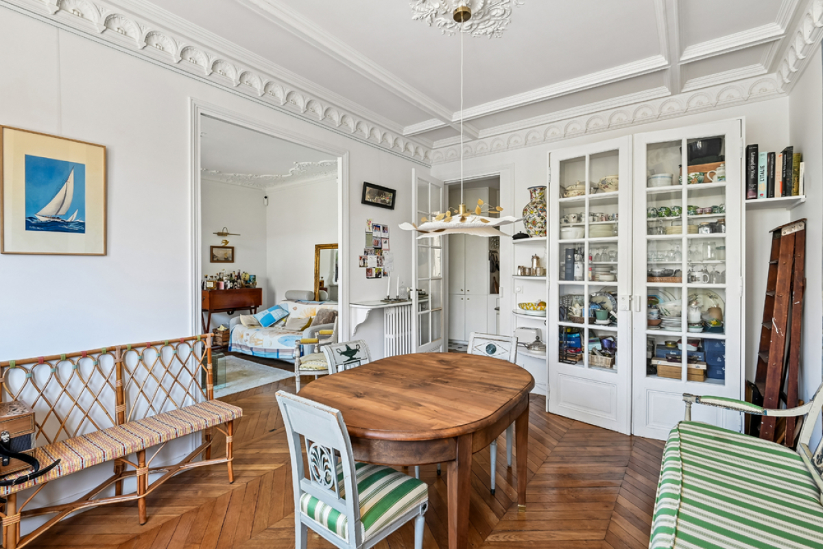 Luxury Apartment for sale in Paris 15ème, 940 000 €, Photo 6