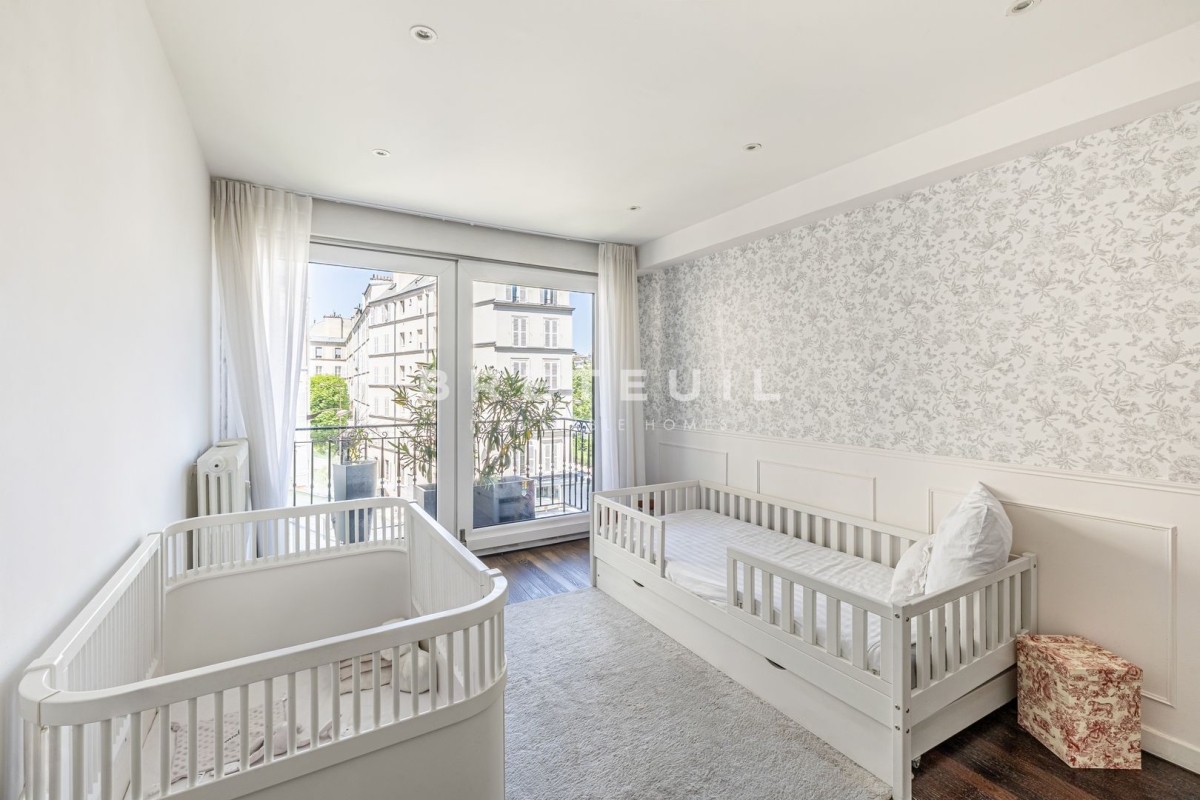 Appartement de luxe à vendre à Neuilly-sur-Seine, 1 200 000 €, Photo 6