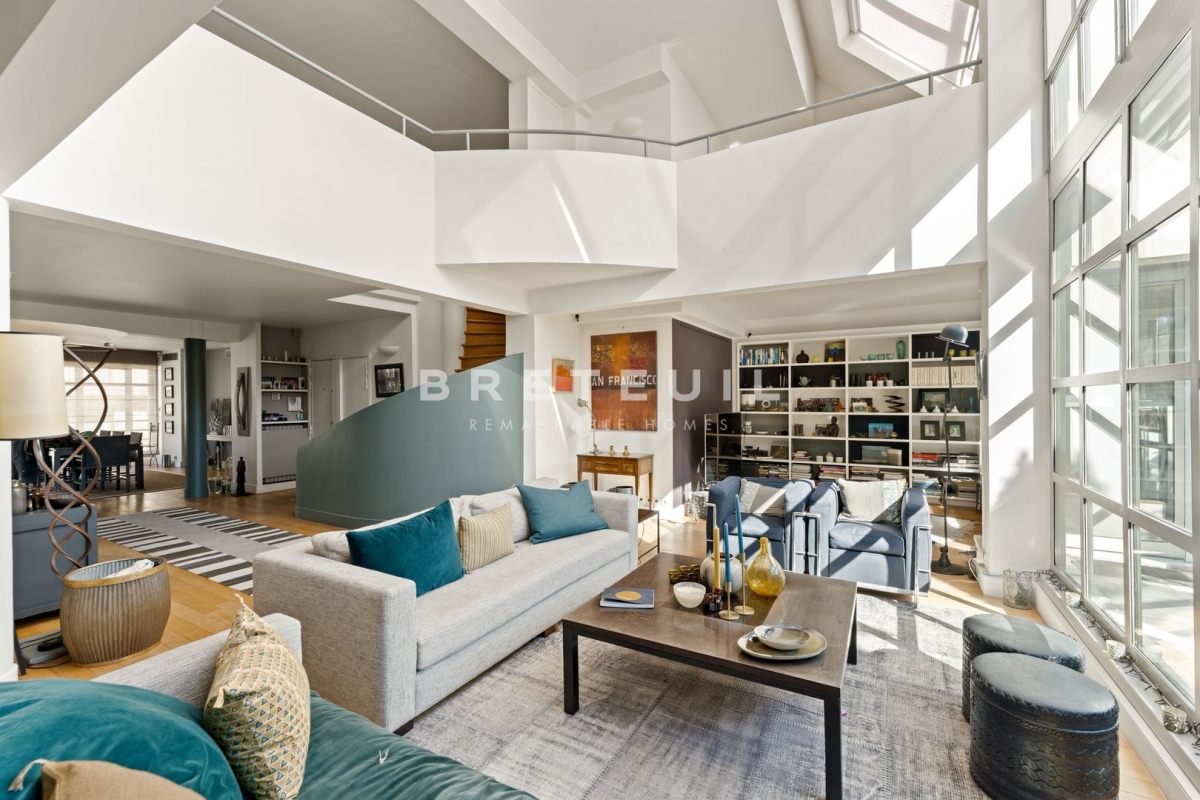 Appartement de luxe à vendre à Paris 16ème, 4 250 000 €, Photo 6