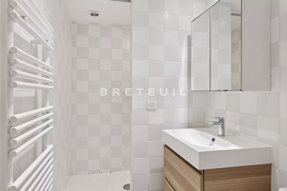 Appartement de luxe à vendre à Paris 9ème, 1 890 000 €, Photo 6