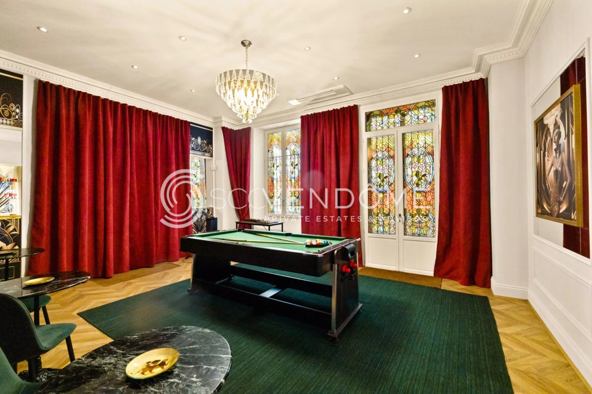 Maison de luxe à vendre à Cannes, 5 900 000 €, Photo 7