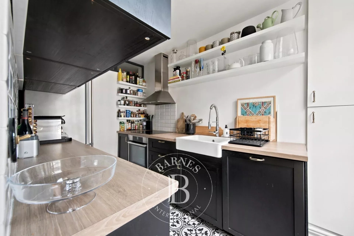 Appartement de luxe à vendre à Paris 2ème, 1 280 000 €, Photo 6