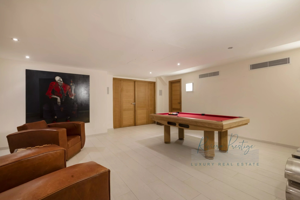 Luxury House for sale in Saint-Tropez, 6 995 000 €, Photo 6