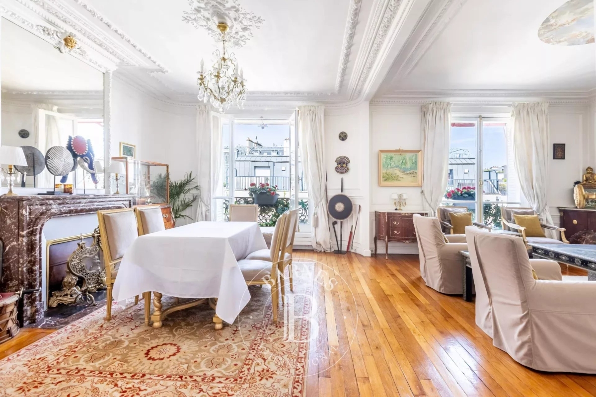 Appartement de luxe à vendre à Neuilly-sur-Seine, 1 560 000 €, Photo 6
