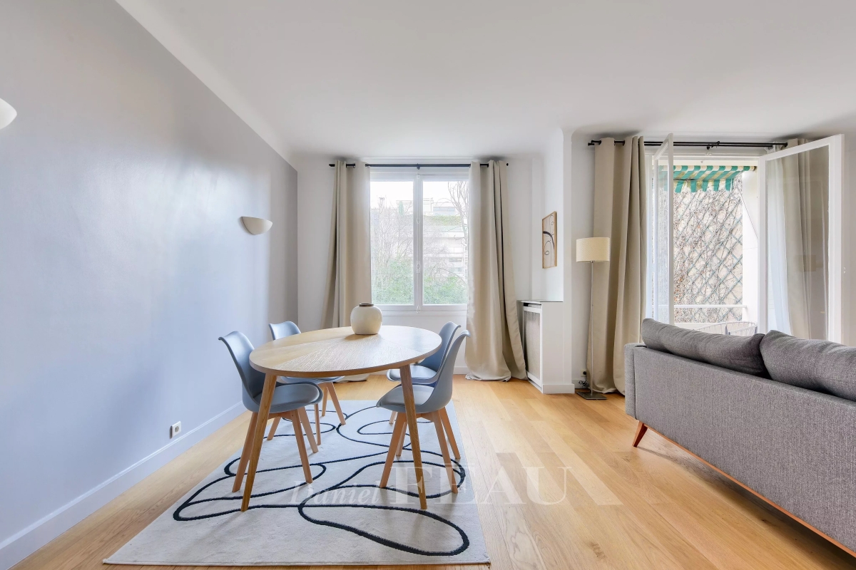 Appartement de luxe à louer à Neuilly-sur-Seine, 3 200 €, Photo 6