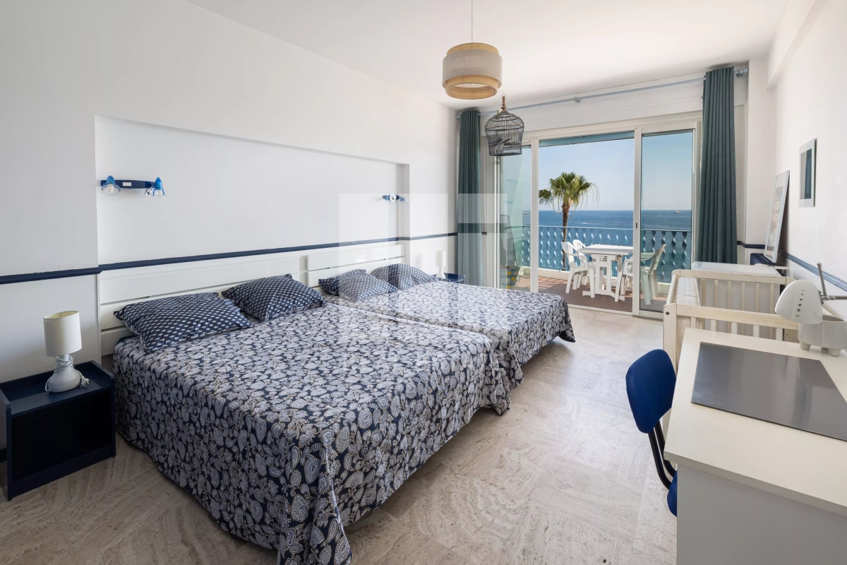 Luxury Apartment for sale in Antibes, 1 150 000 €, Photo 6