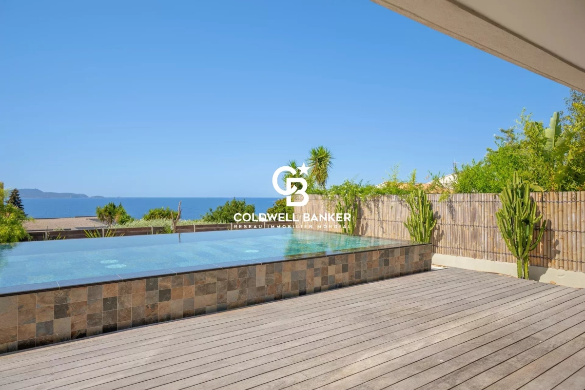 Maison de luxe à vendre à Carqueiranne, 2 750 000 €, Photo 6