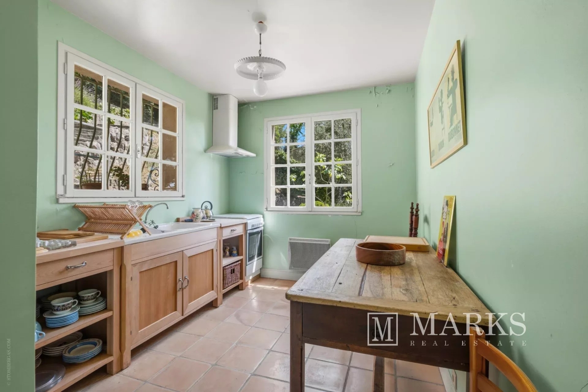 Luxury House for sale in Èze, 1 500 000 €, Photo 6
