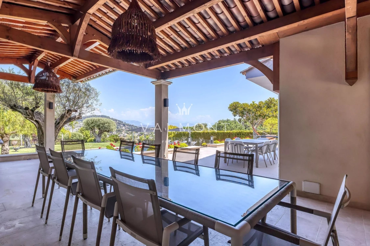 Maison de luxe à vendre à Vallauris, 6 500 000 €, Photo 6