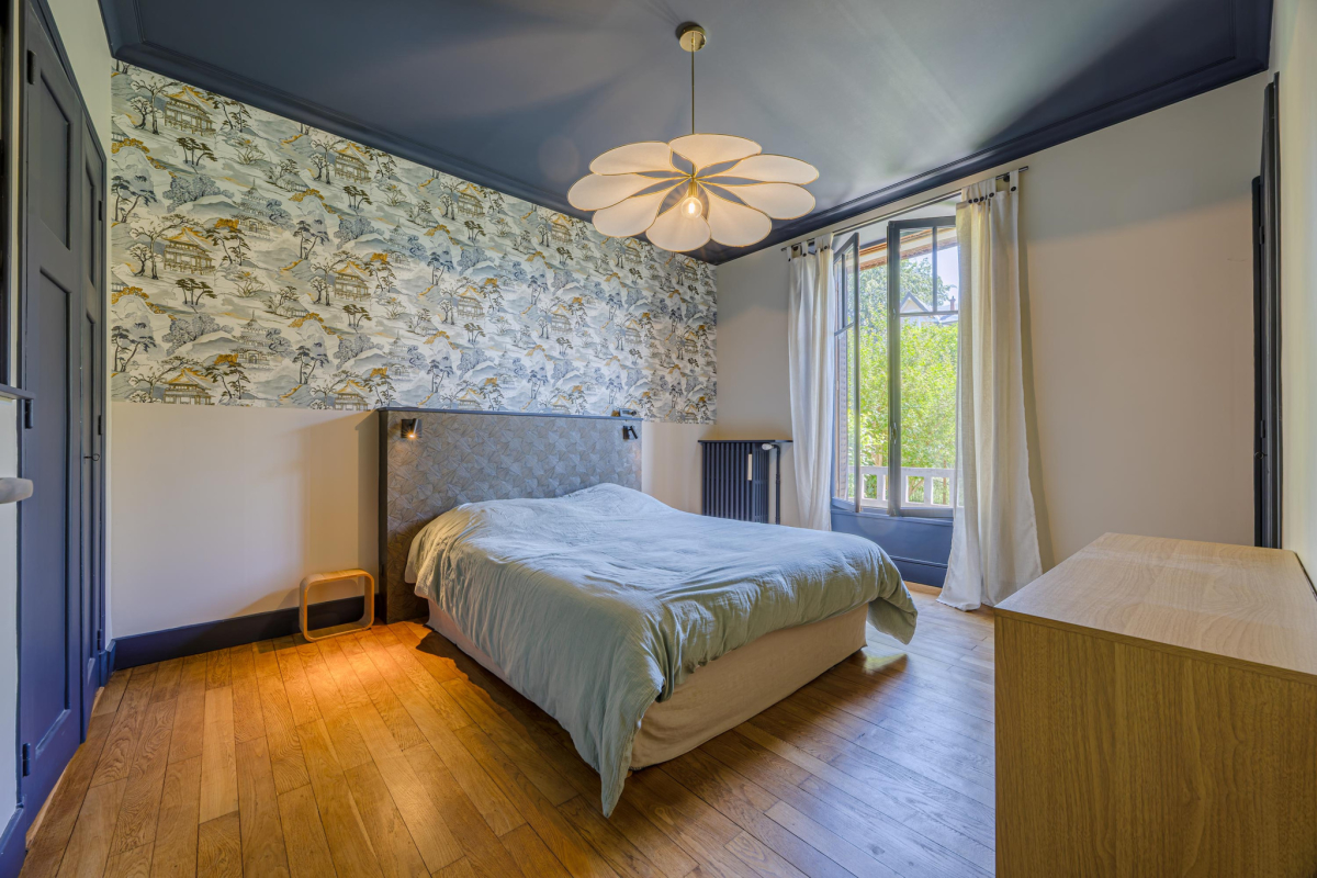 Maison de luxe à vendre à Aix-les-Bains, 995 000 €, Photo 7