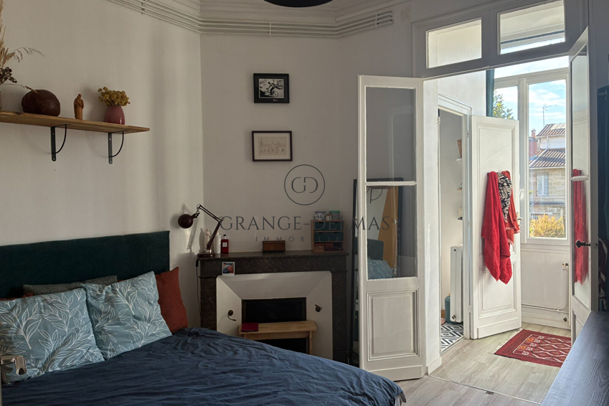 Appartement de luxe à vendre à Bordeaux, 388 000 €, Photo 7