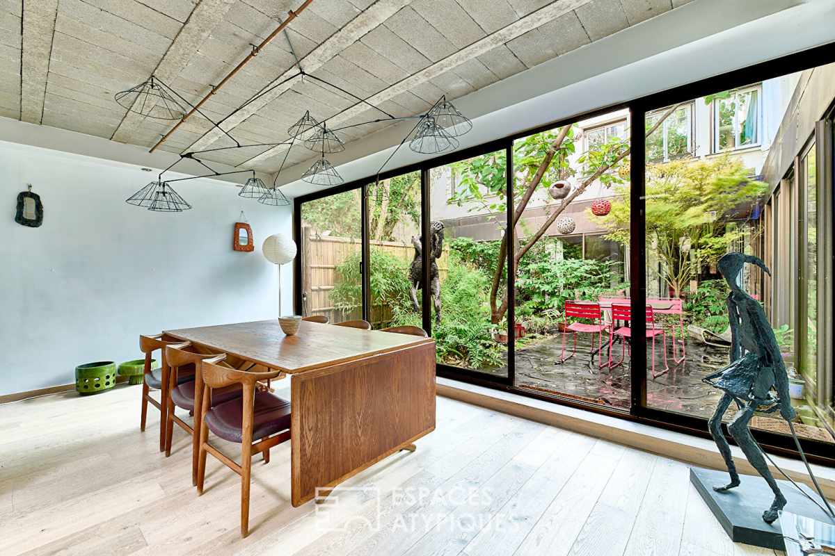 Appartement de luxe à vendre à Paris 9ème, 2 100 000 €, Photo 7
