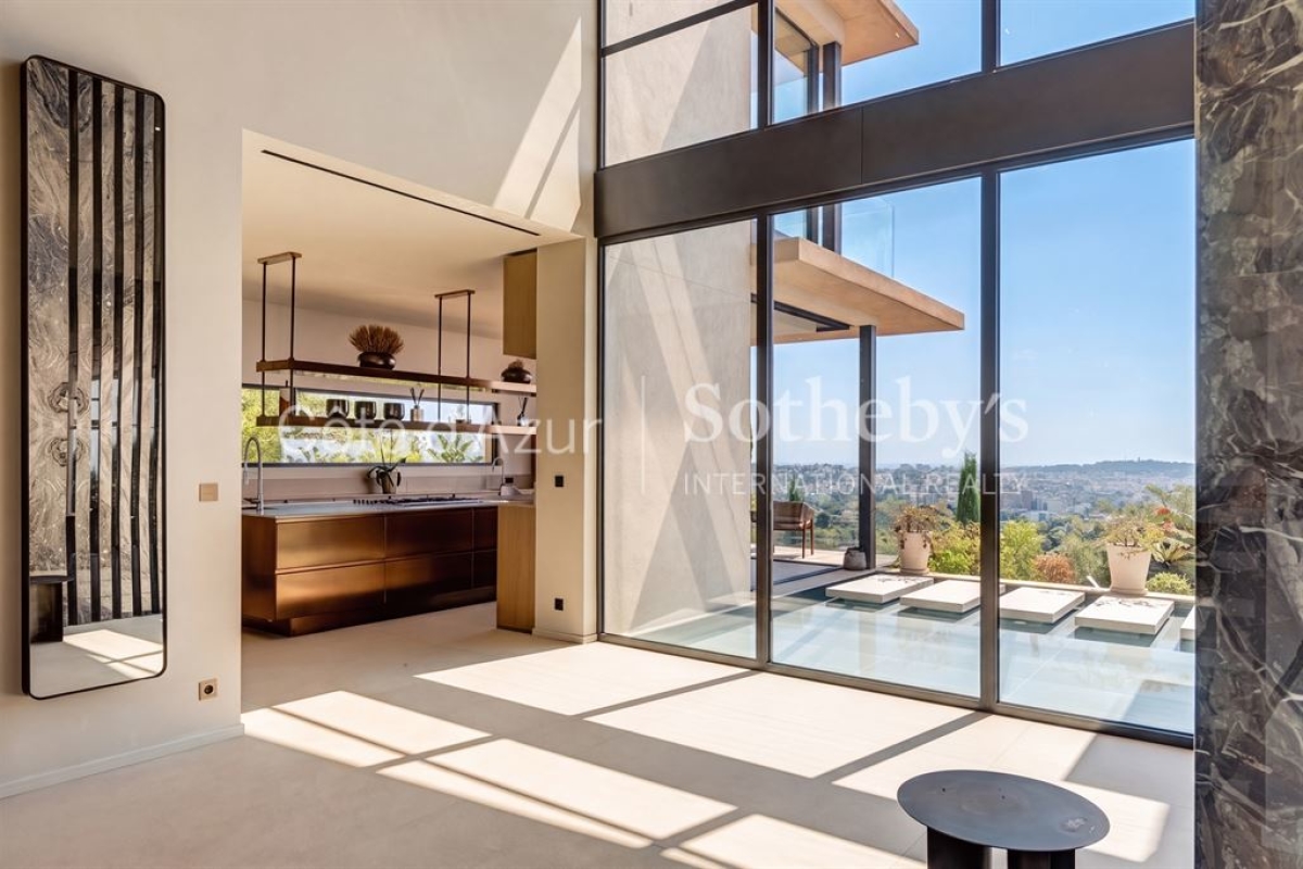 Maison de luxe à vendre à Vallauris, 11 800 000 €, Photo 7