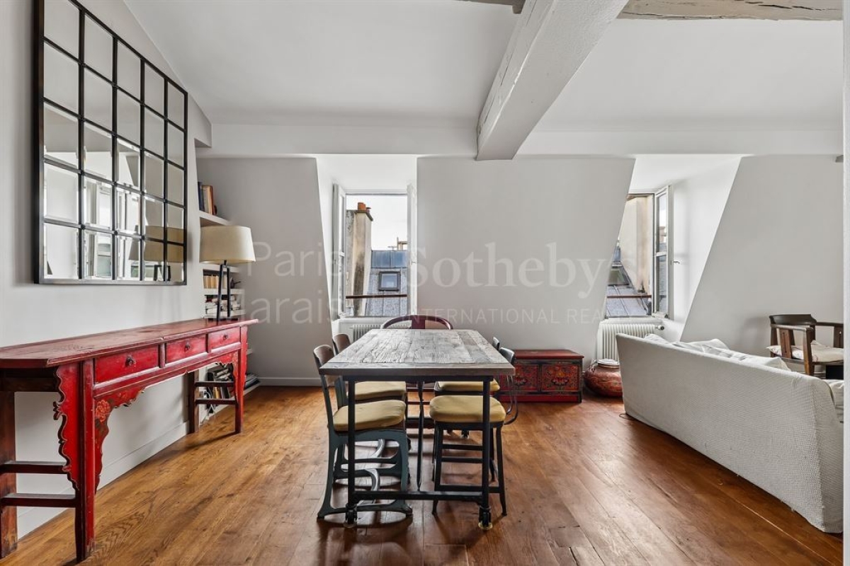 Luxury Apartment for sale in Paris 3ème, 1 249 000 €, Photo 7