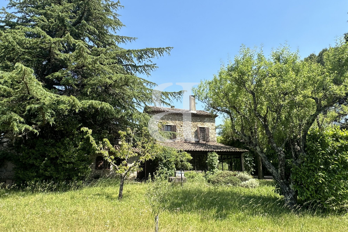 Luxury House for sale in Vaison-la-Romaine, 750 000 €, Photo 7
