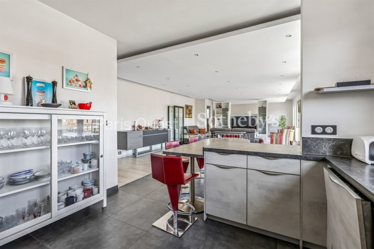 Appartement de luxe à vendre à Maisons-Laffitte, 990 000 €, Photo 7