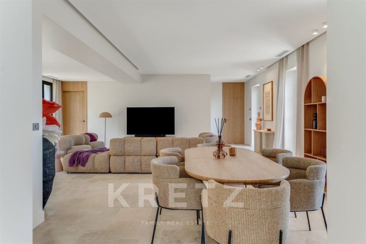 Luxury House for sale in Saint-Tropez, 9 300 000 €, Photo 7