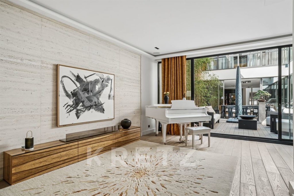 Appartement de luxe à vendre à Paris 2ème, 8 500 000 €, Photo 7