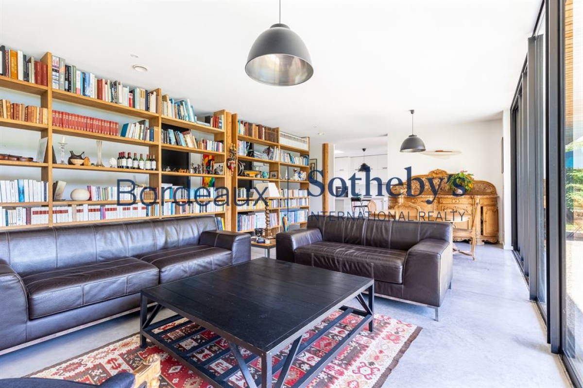 Luxury House for sale in Bordeaux, 845 000 €, Photo 7
