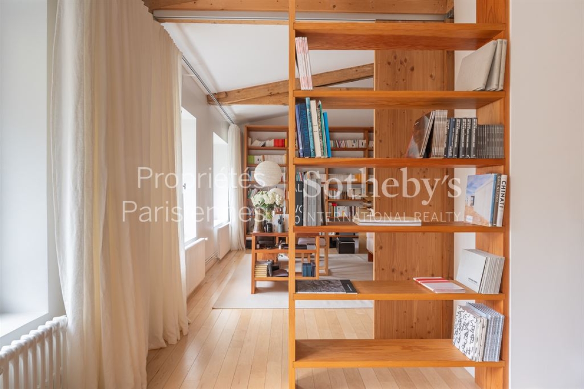 Appartement de luxe à vendre à Paris 7ème, 5 600 000 €, Photo 7