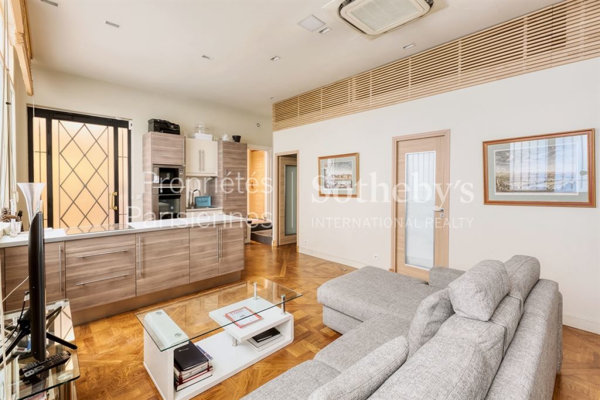 Luxury Apartment for sale in Paris 1er, 3 120 000 €, Photo 7