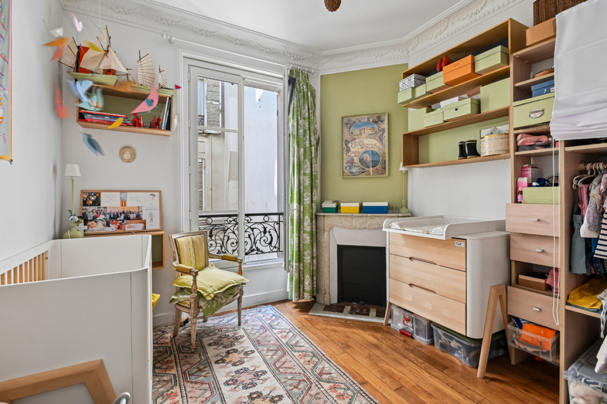 Luxury Apartment for sale in Paris 15ème, 940 000 €, Photo 7