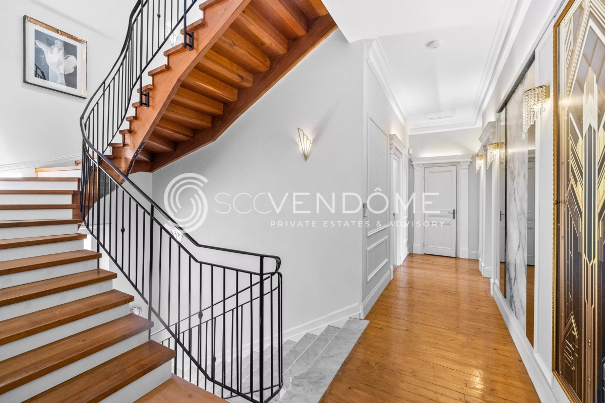 Maison de luxe à vendre à Cannes, 5 900 000 €, Photo 5