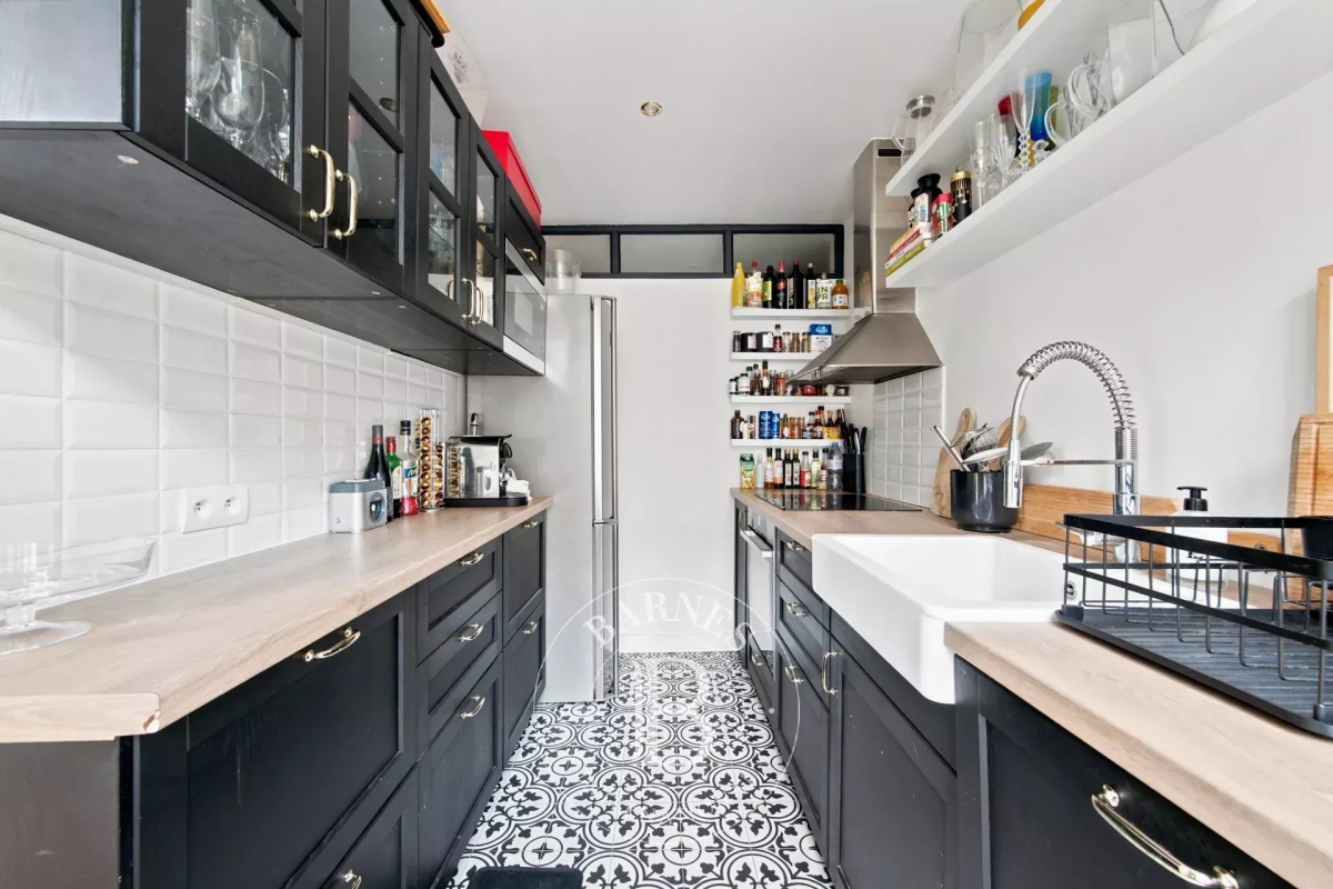 Appartement de luxe à vendre à Paris 2ème, 1 280 000 €, Photo 7