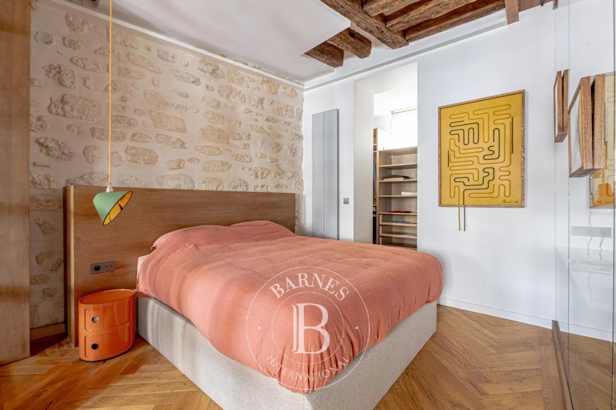 Luxury Apartment for sale in Paris 5ème, 850 000 €, Photo 7
