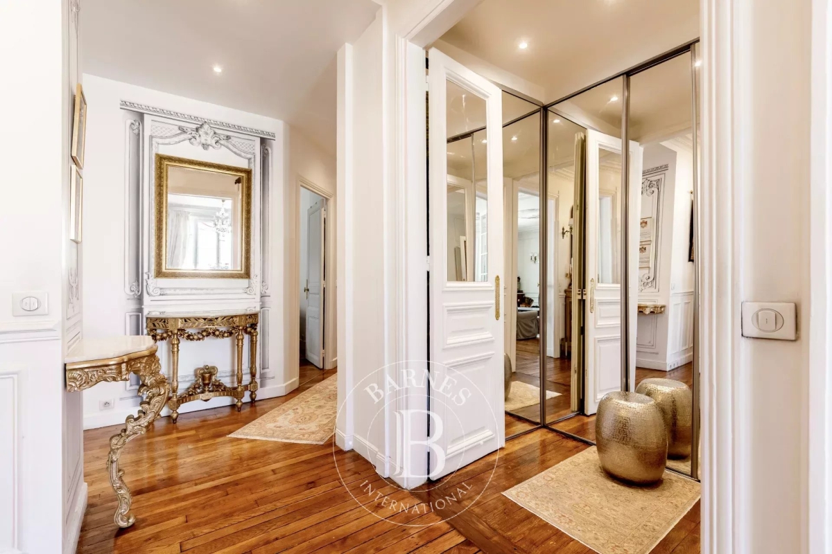 Appartement de luxe à vendre à Neuilly-sur-Seine, 1 560 000 €, Photo 7