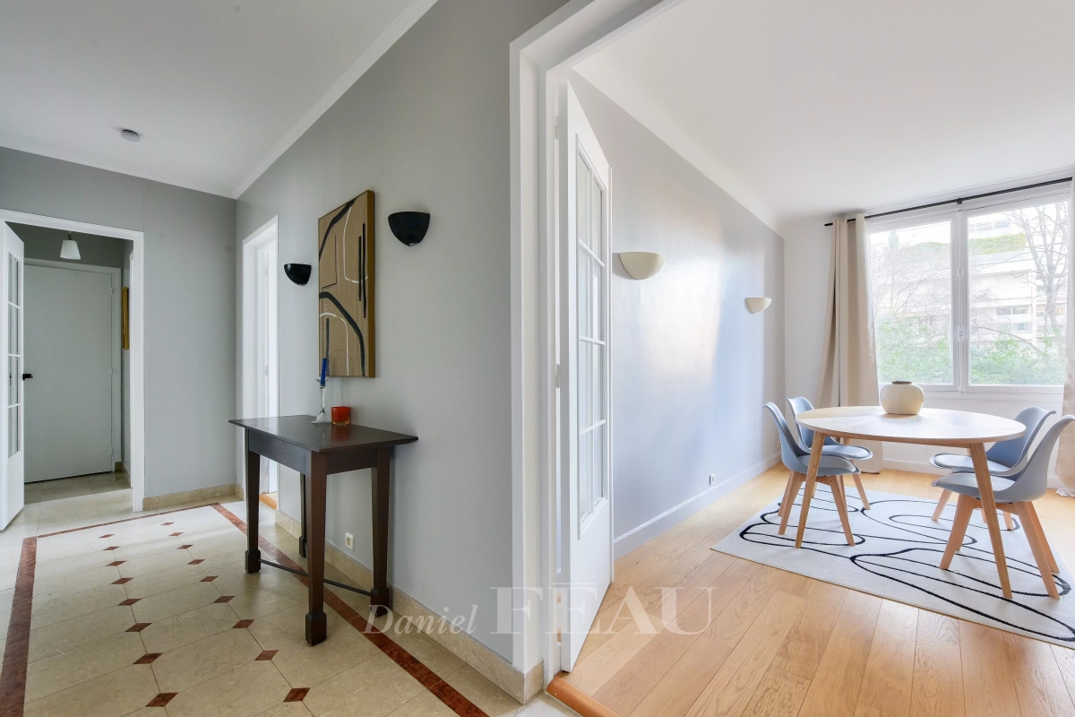 Appartement de luxe à louer à Neuilly-sur-Seine, 3 200 €, Photo 7