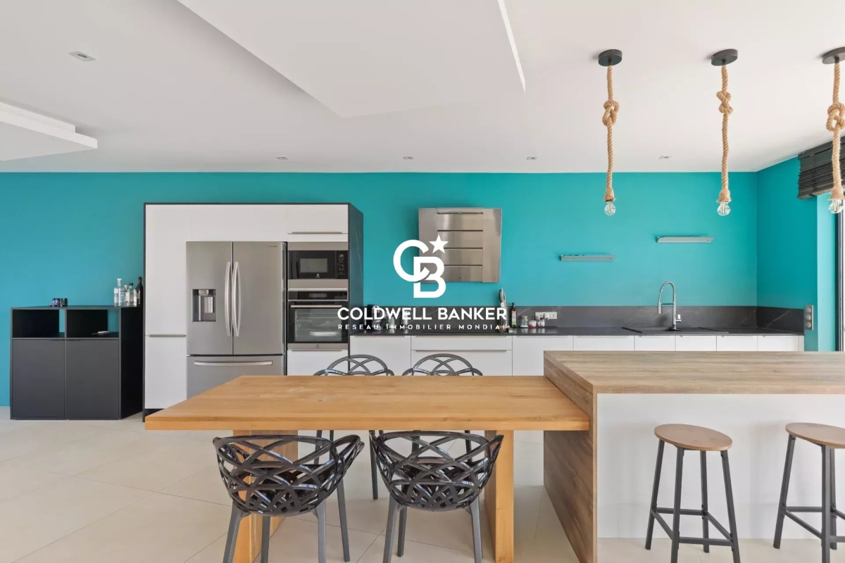 Maison de luxe à vendre à Carqueiranne, 2 750 000 €, Photo 7