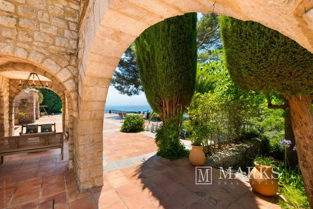 Luxury House for sale in Èze, 4 500 000 €, Photo 7