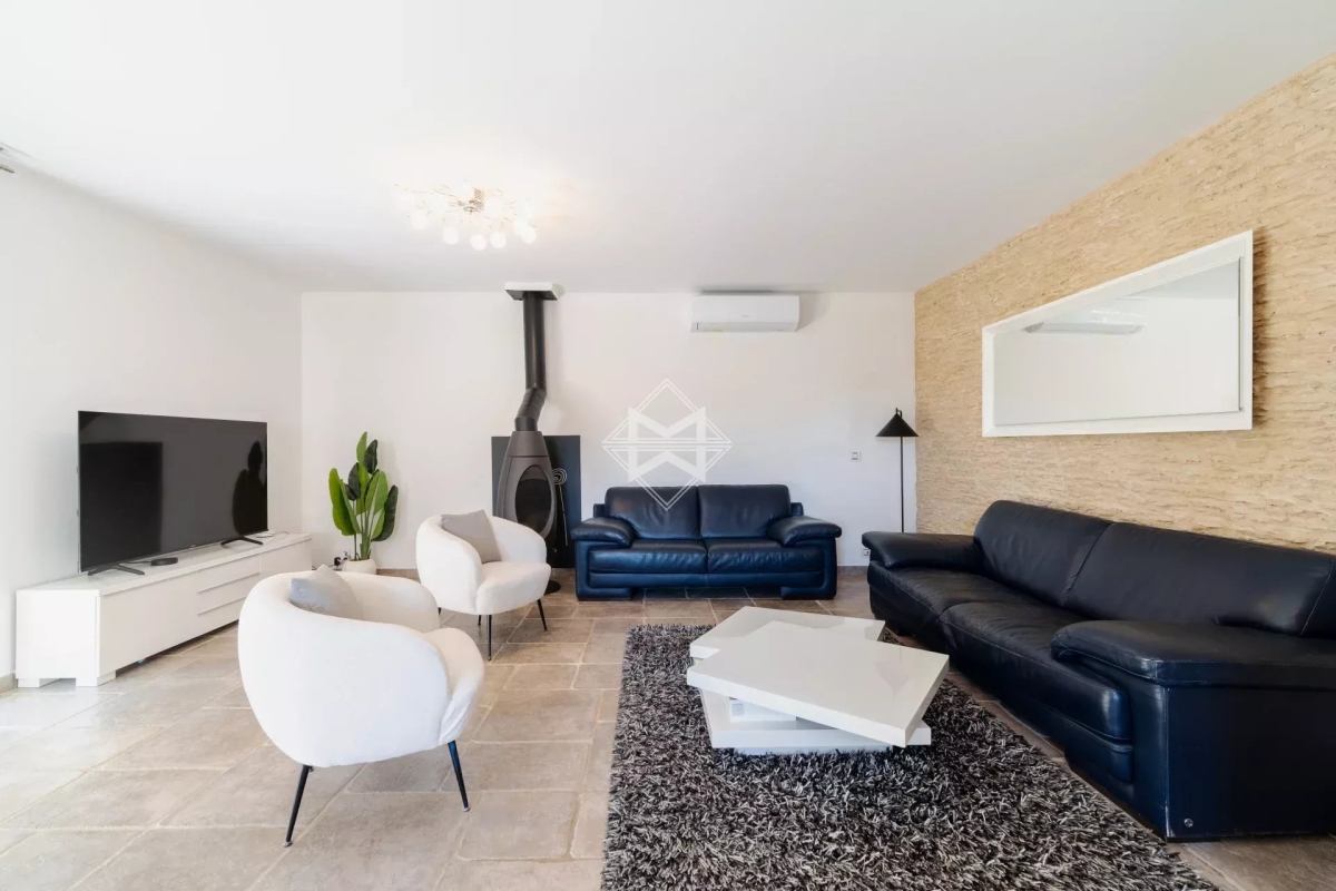 Luxury House for sale in Biot, 2 980 000 €, Photo 7