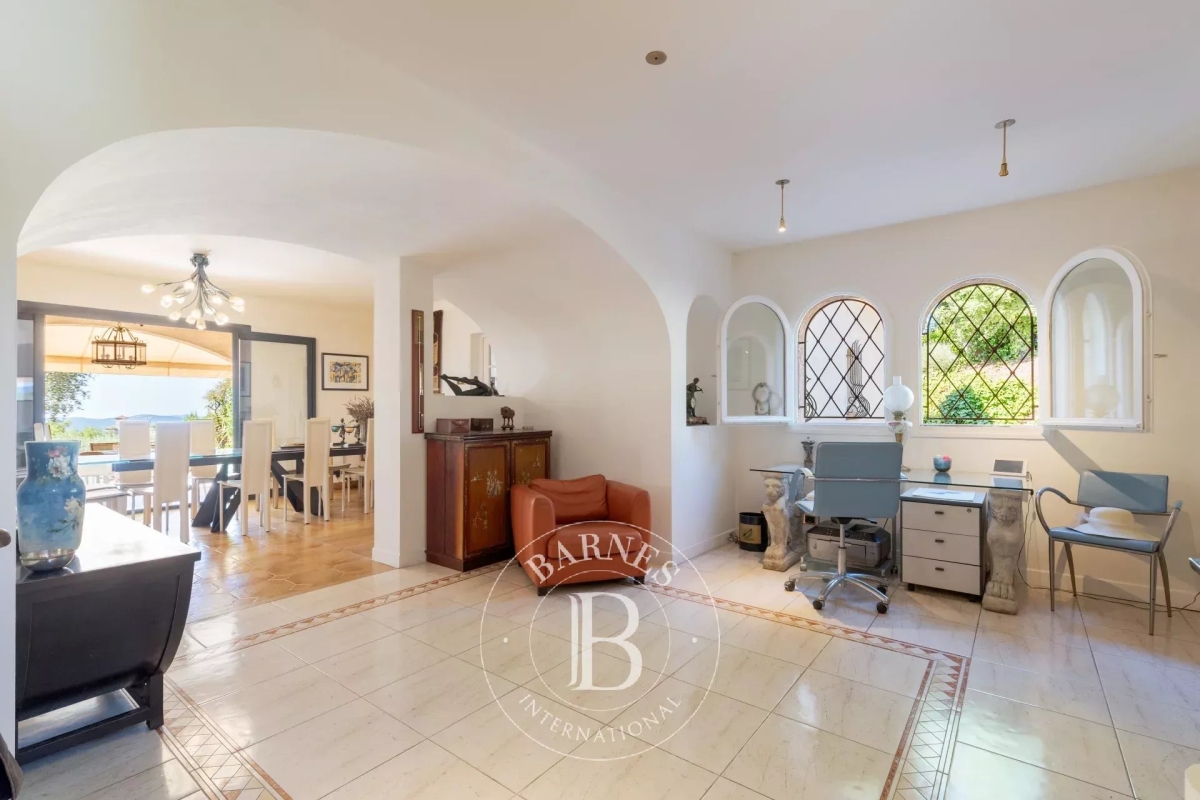 Maison de luxe à vendre à Cabris, 1 590 000 €, Photo 7