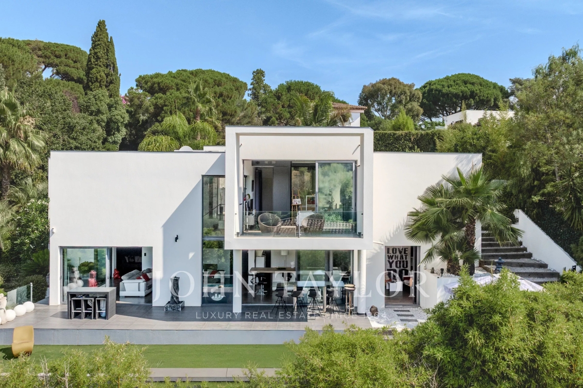 Luxury House for sale in Mougins, 1 420 000 €, Photo 1