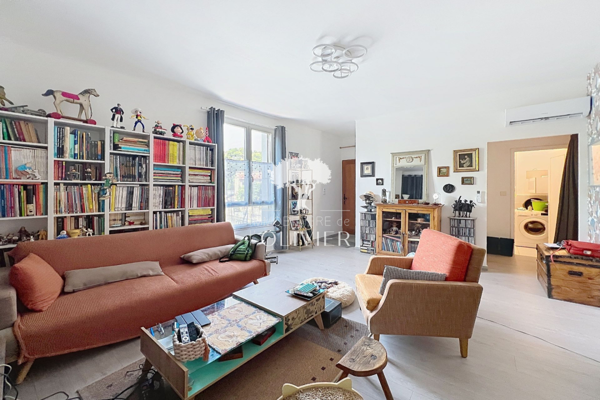 Luxury Apartment for sale in Apt, 120 000 €, Photo 1